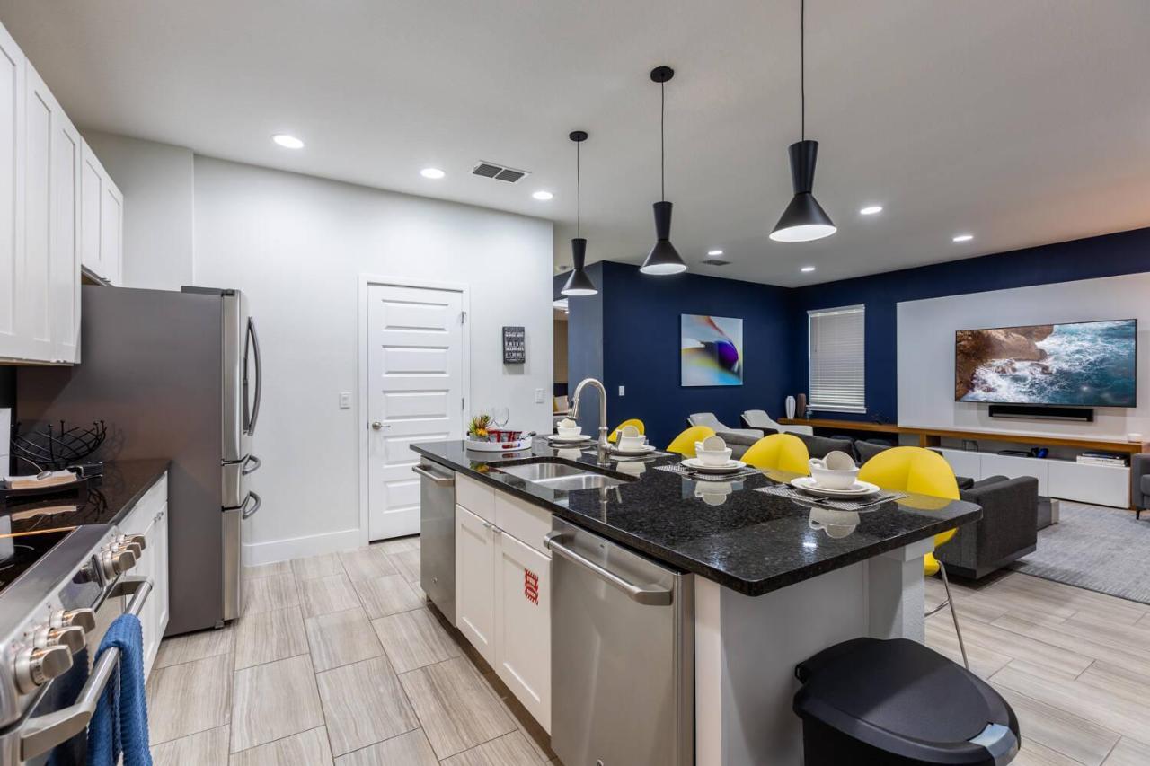Comfy Modern House W Pool Perfect Location Hébergement de vacances *