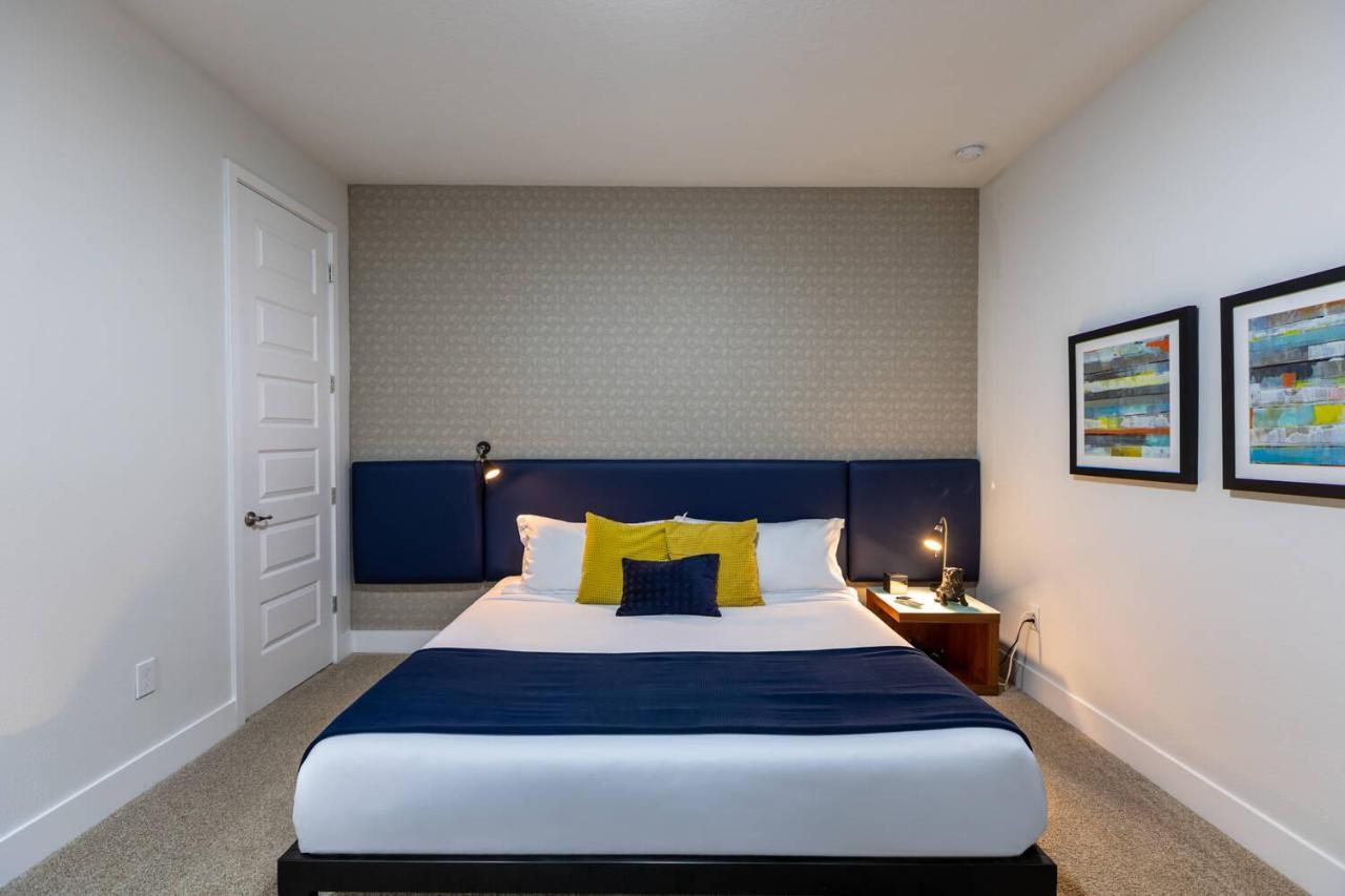 Comfy Modern House W Pool Perfect Location Hébergement de vacances *