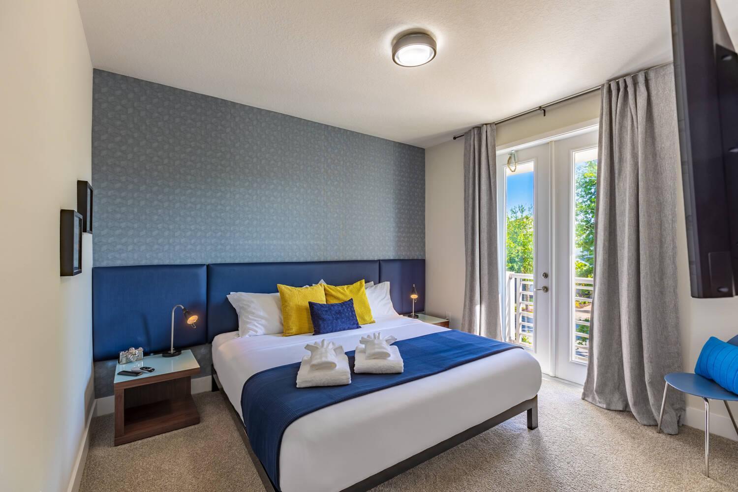 Comfy Modern House W Pool Perfect Location Hébergement de vacances *