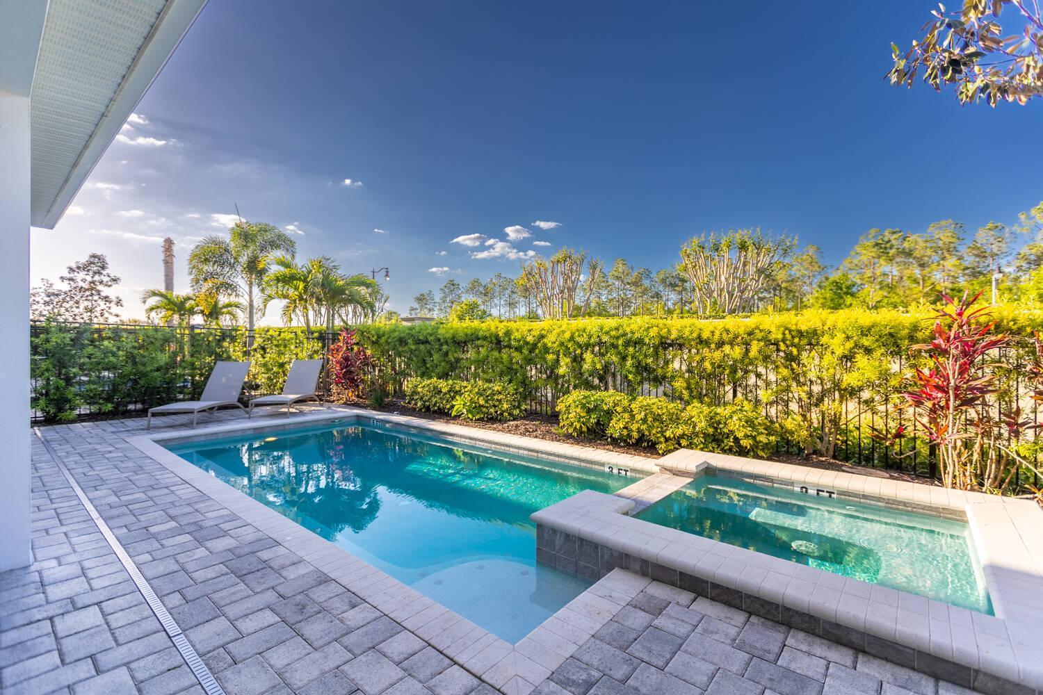 Hébergement de vacances Comfy Modern House W Pool Perfect Location *
